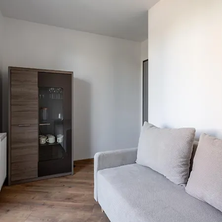 Platinium Mostek