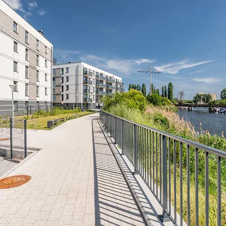 Platinium Mostek Apartment *
